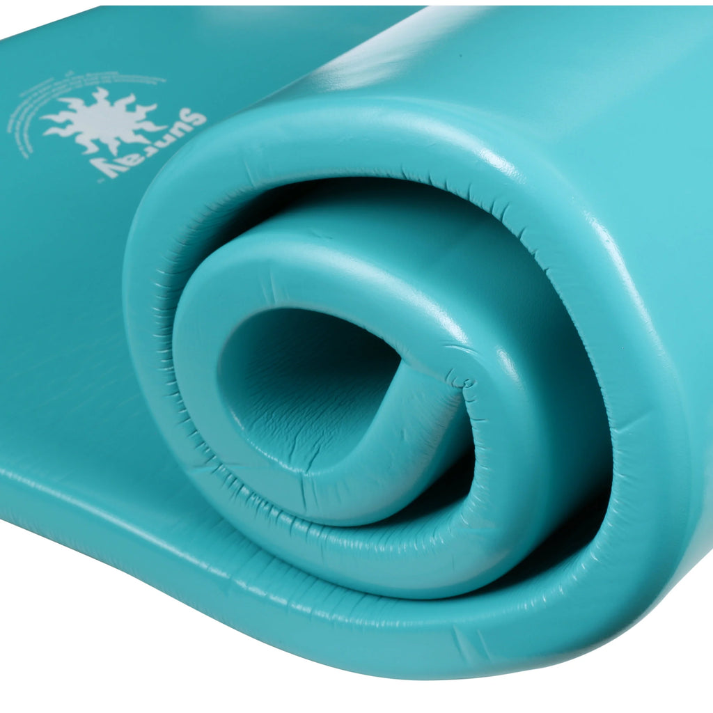 Blue Foam Pool Float N154356