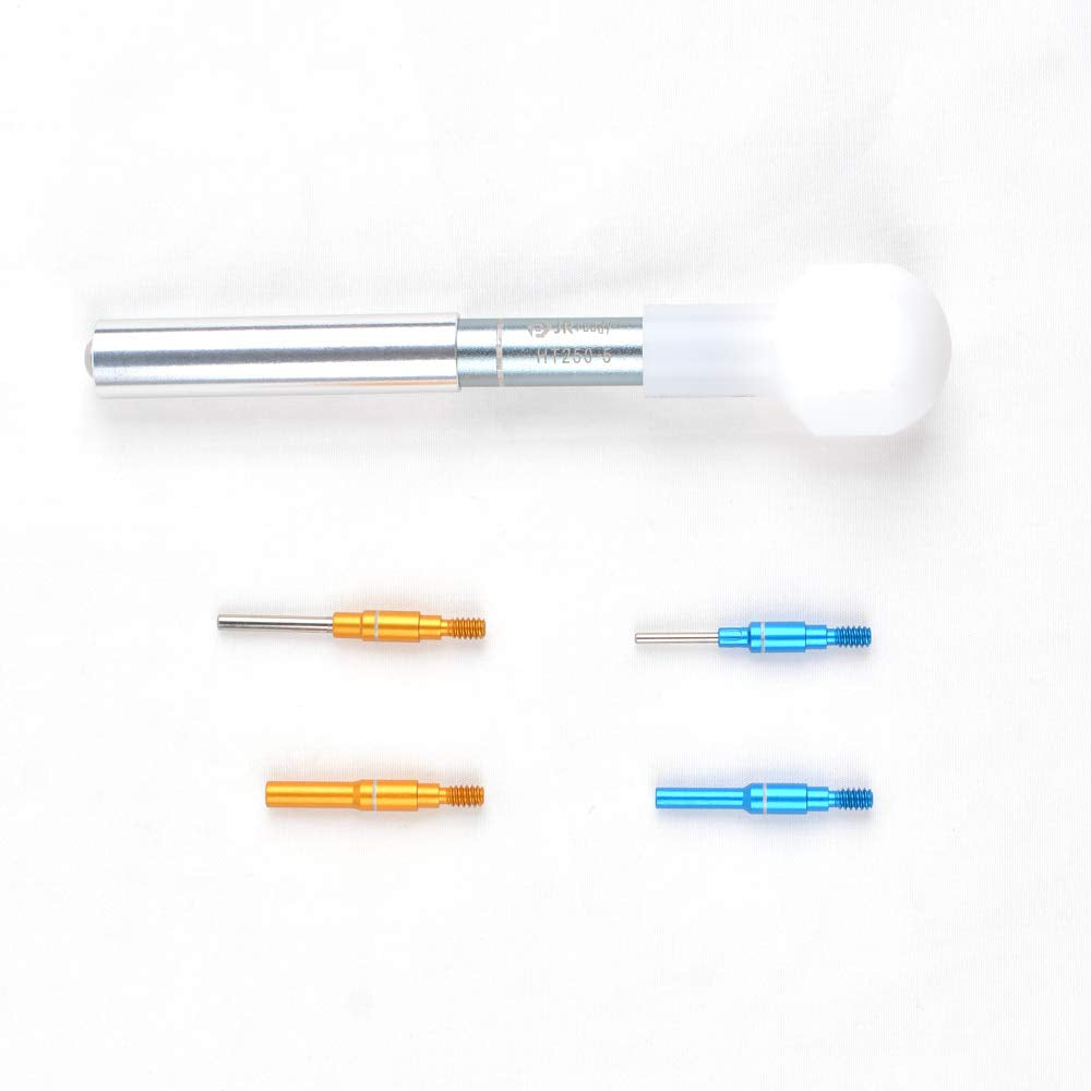 Adjustable Retention Tester KIT O209