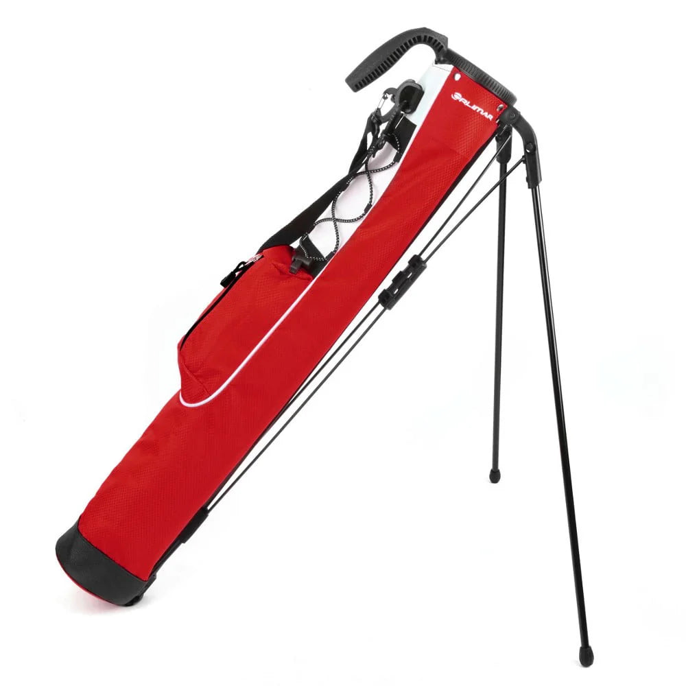 Lightweight Stand Carry Golf Bag, Blue U803338