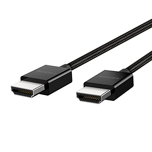 Ultra HD 4K 8K HDMI 2.1 Cable 6.6ft L38554