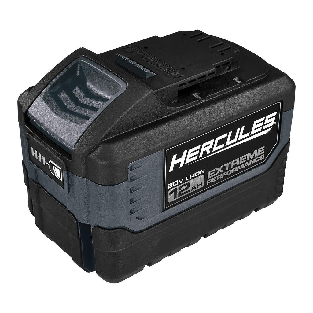 20V 12 Ah Lithium-Ion Battery B511