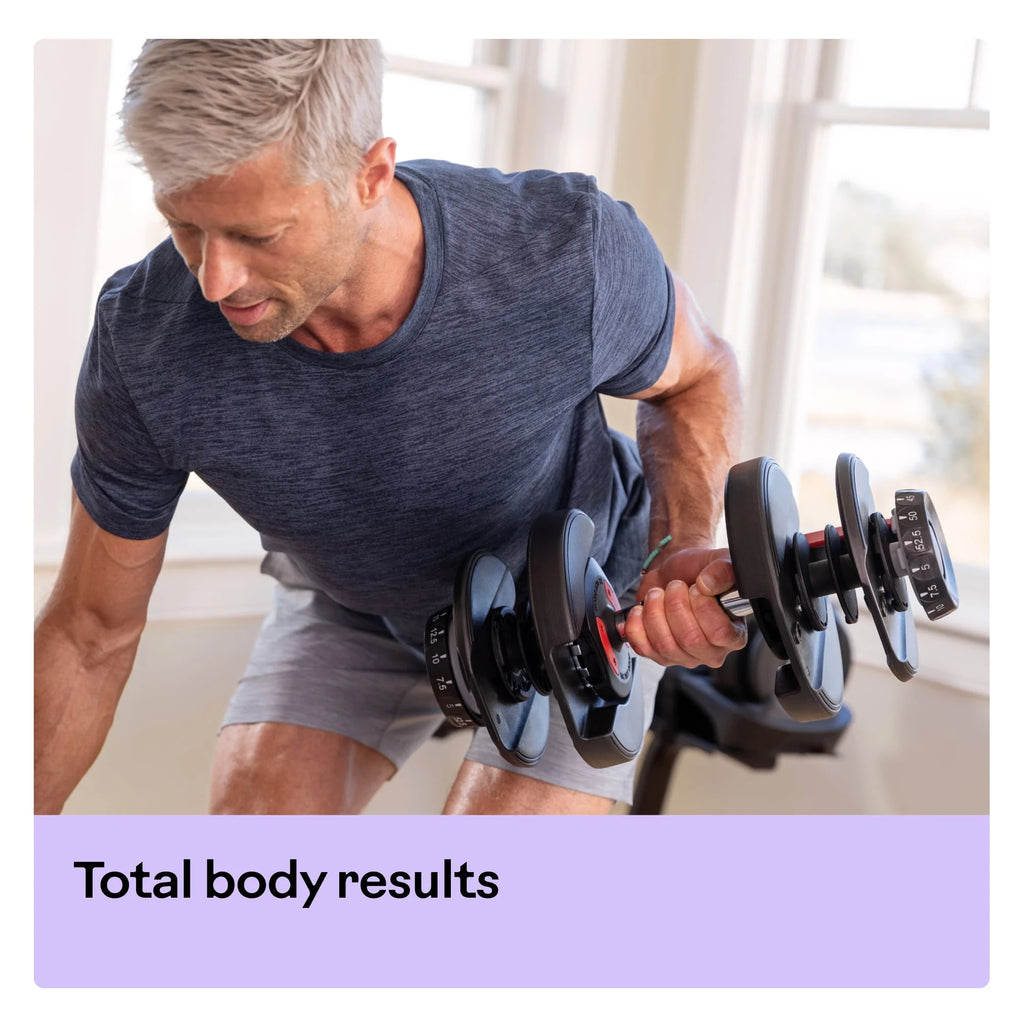 Adjustable Dumbbell N959992