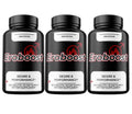 Male Enhancement Dietary Supplement 3 Pack I2201