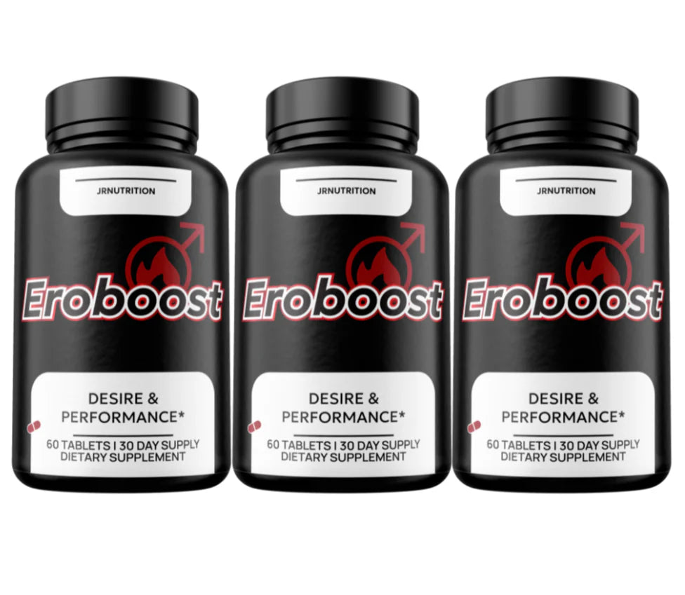 Male Enhancement Dietary Supplement 3 Pack I2201