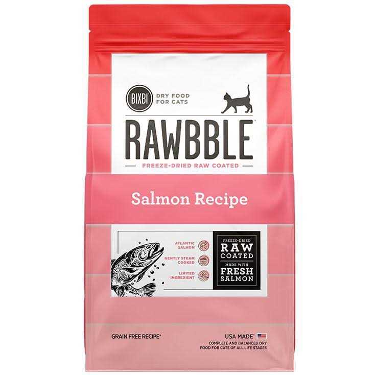 Chicken Recipe Dry Cat Food S3719