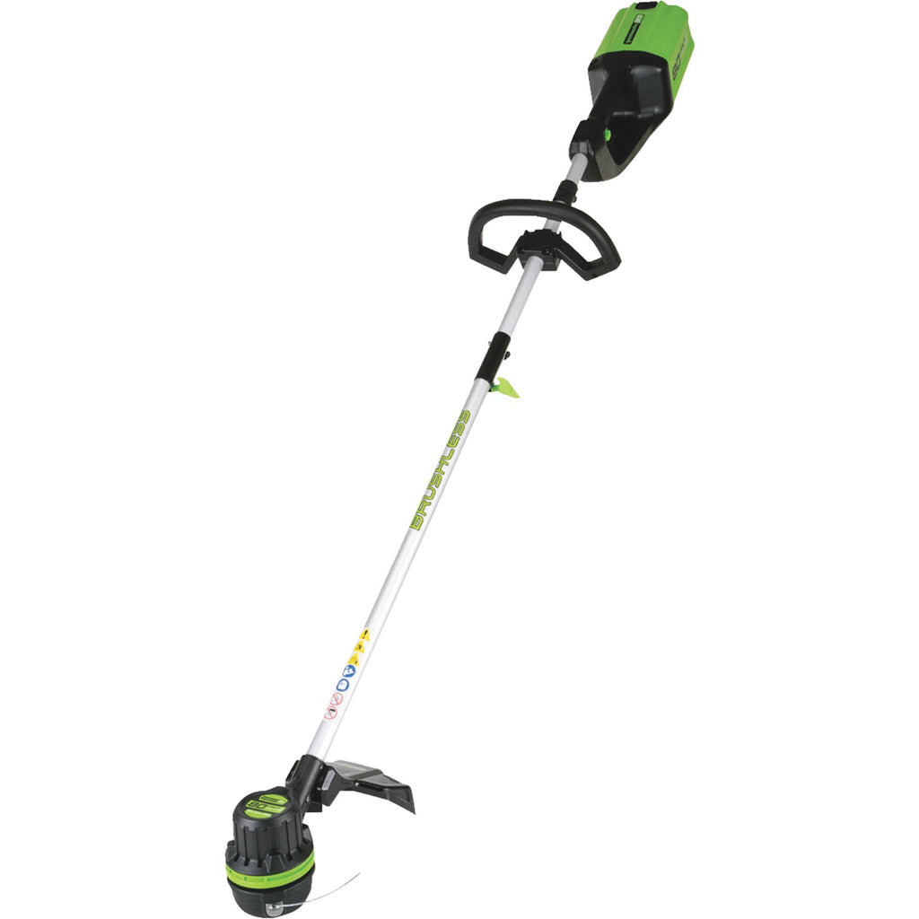 80V Cordless String Trimmer F1141