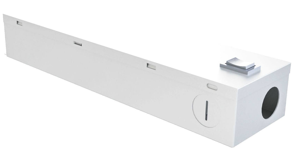 Lighting Driver Receiver J-Box R4556