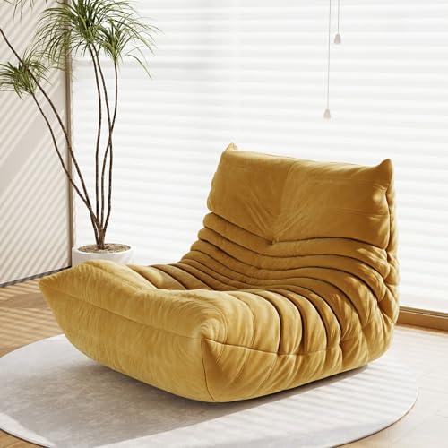Waterproof Fabric Bean Bag Sofa V9143