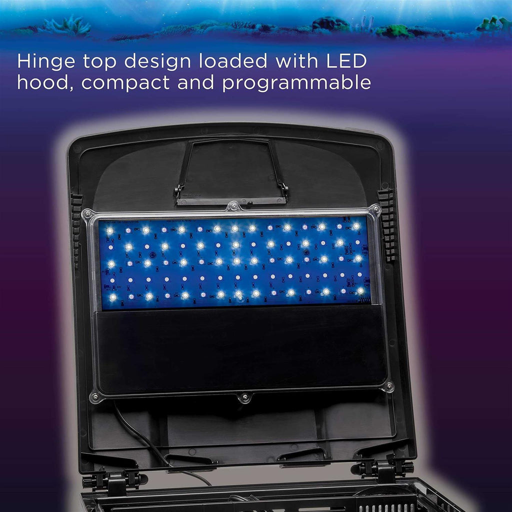 LED Canopy W487158