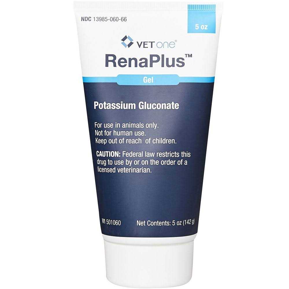 5oz Gel Pet Supplies Q7421