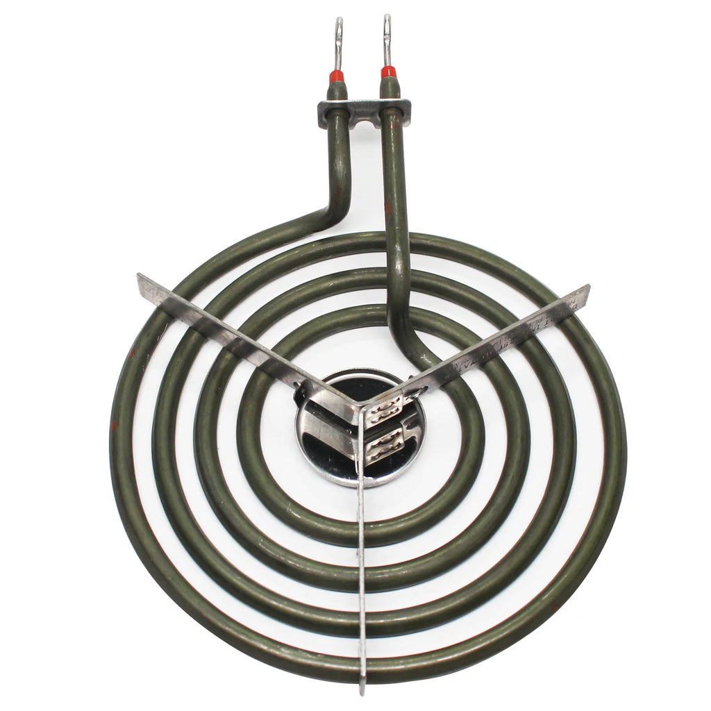 6 inch 4 Turns Surface Burner Element X673