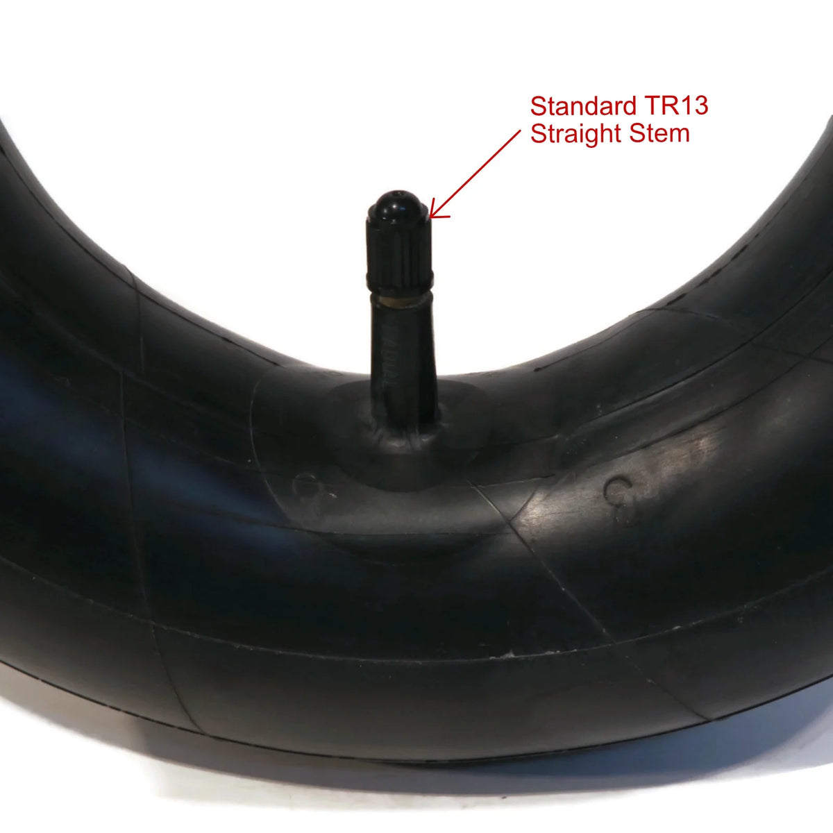 2 Tire Inner Tubes 21x8x10 21x9x10 TR13 Straight Valve M305