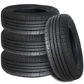 205/70R14 All Season Performance Tires Set of 4 G32805
