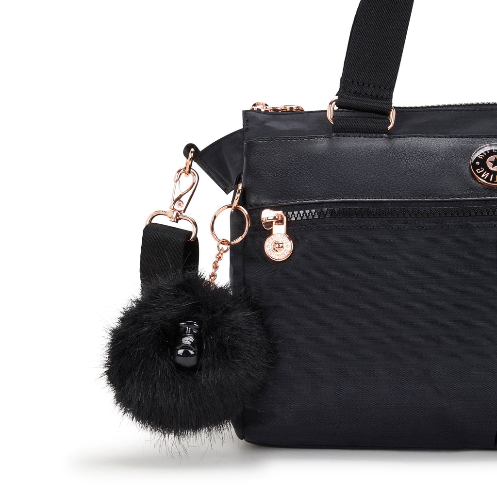 Black Handbag C93820