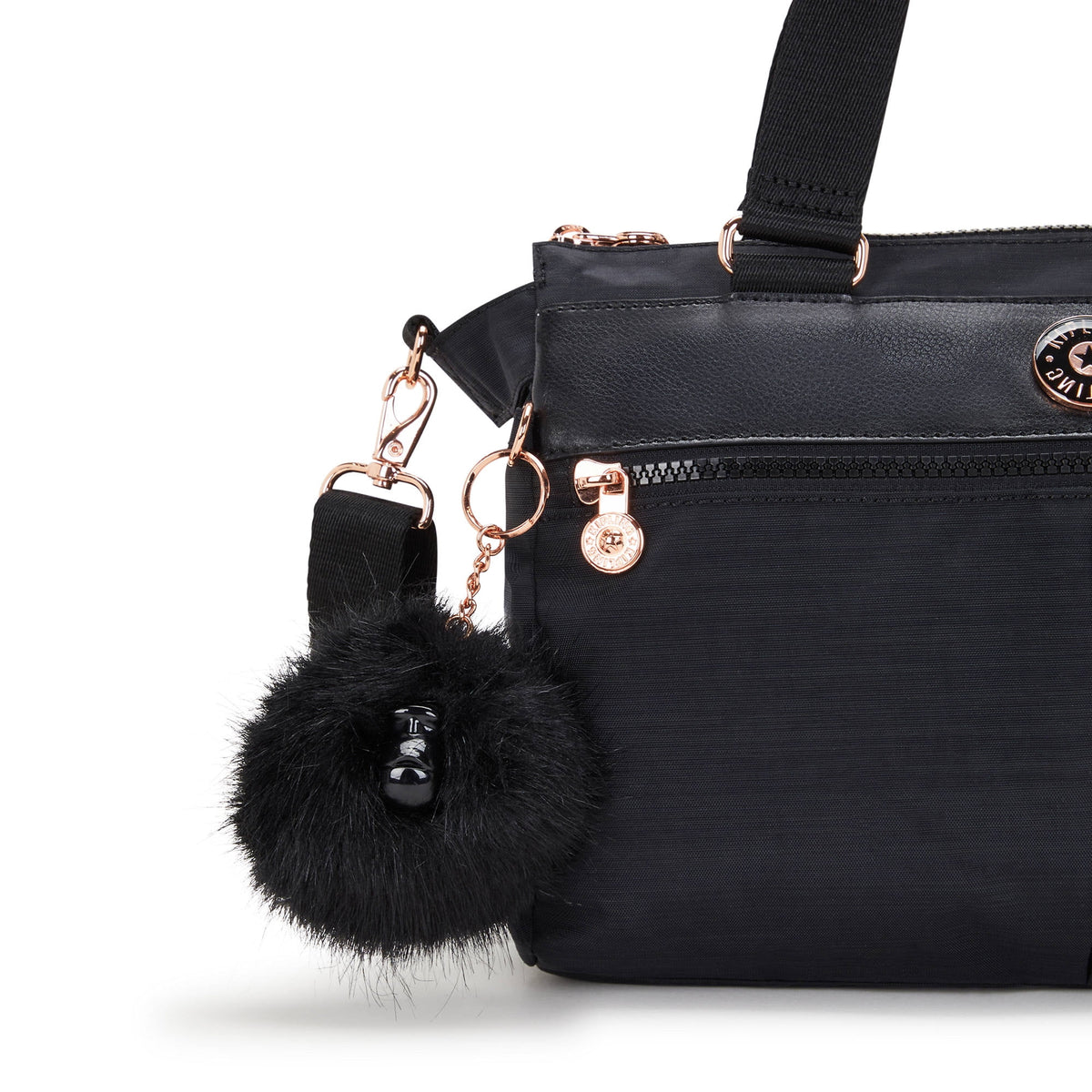 Black Handbag C93820