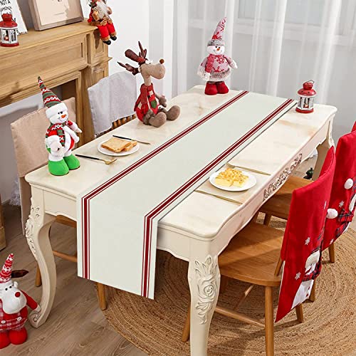 Christmas Table Runner 13 x 72 Inch G96441