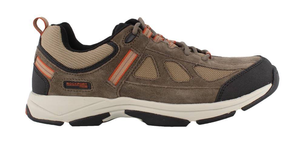 Men's Rockport Rock Cove Lace Up Leather Shoes R4042