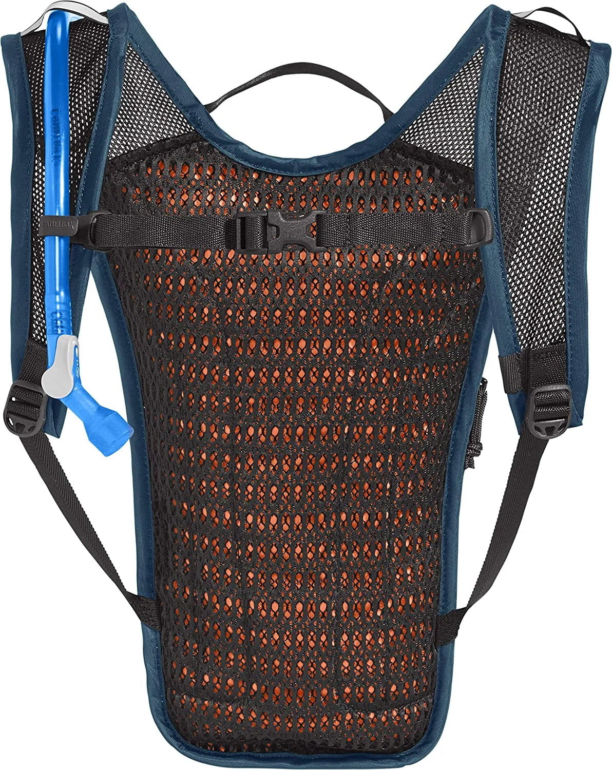 Navy Black Light Backpack M952001