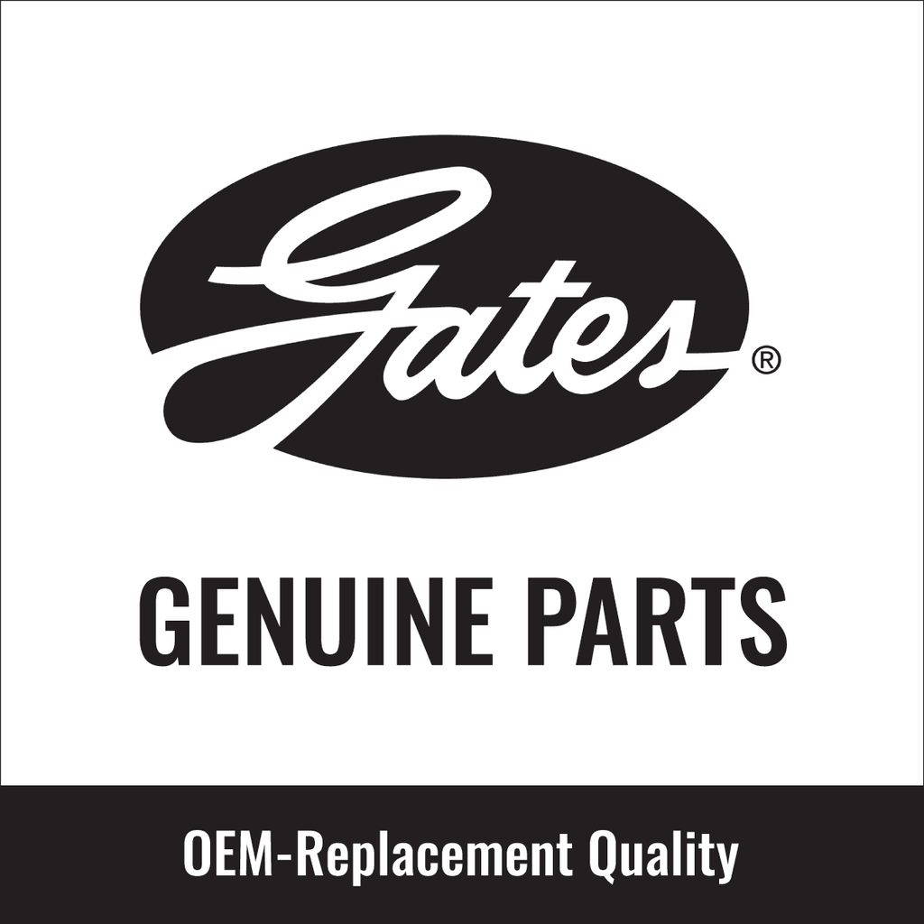 Serpentine Belt for Honda CR-V 2.0L L4 1997-1998 Q722896