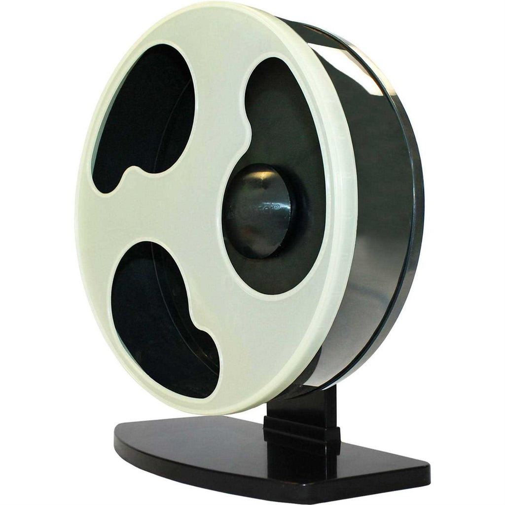 Silent Runner Wheel 12 W823