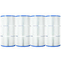 Cartridge Filter Pack of 4 F114731