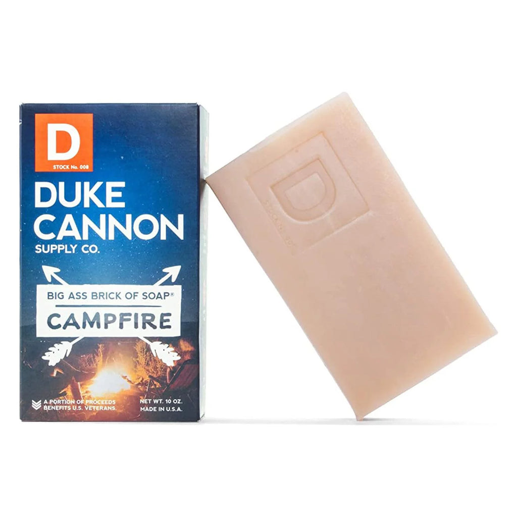 10 oz Musky Masculine Scented Soap B987