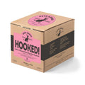 Salmon Flavored Dog Treats A26692