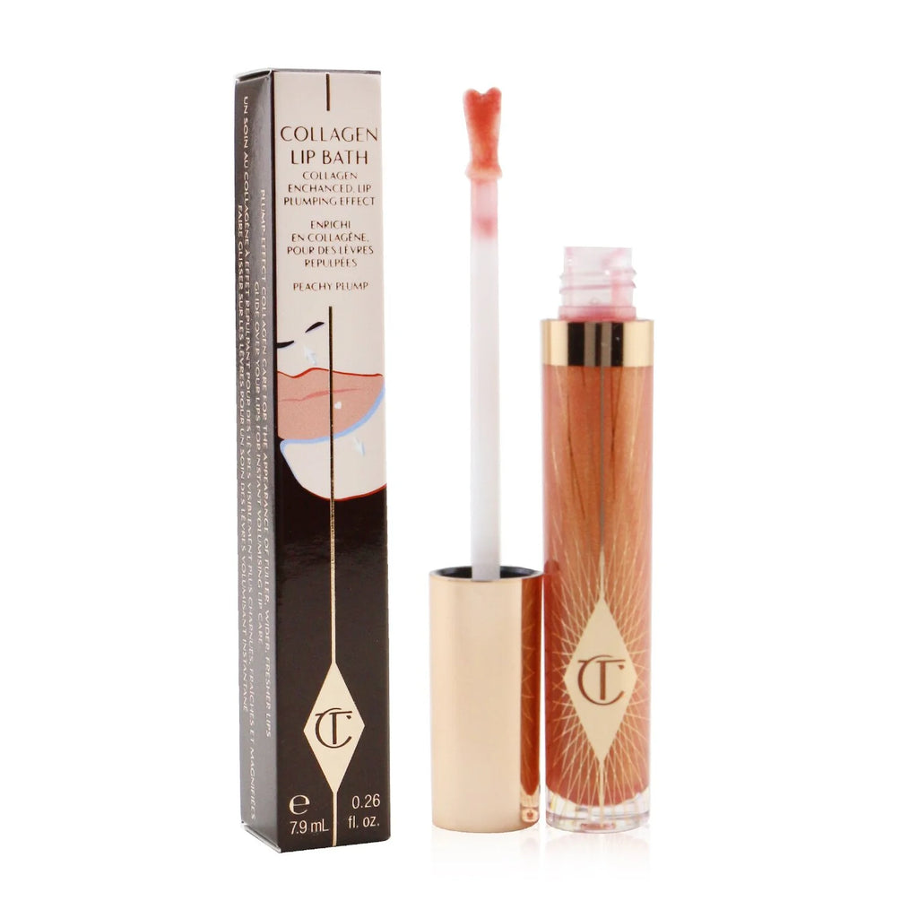 Collagen Lip Bath 7.9ml/0.26oz A776