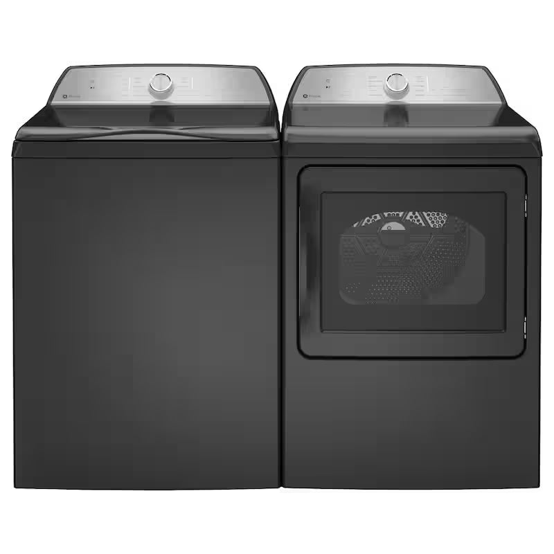 4.9 cu. ft. Smart Top Load Washer J2594