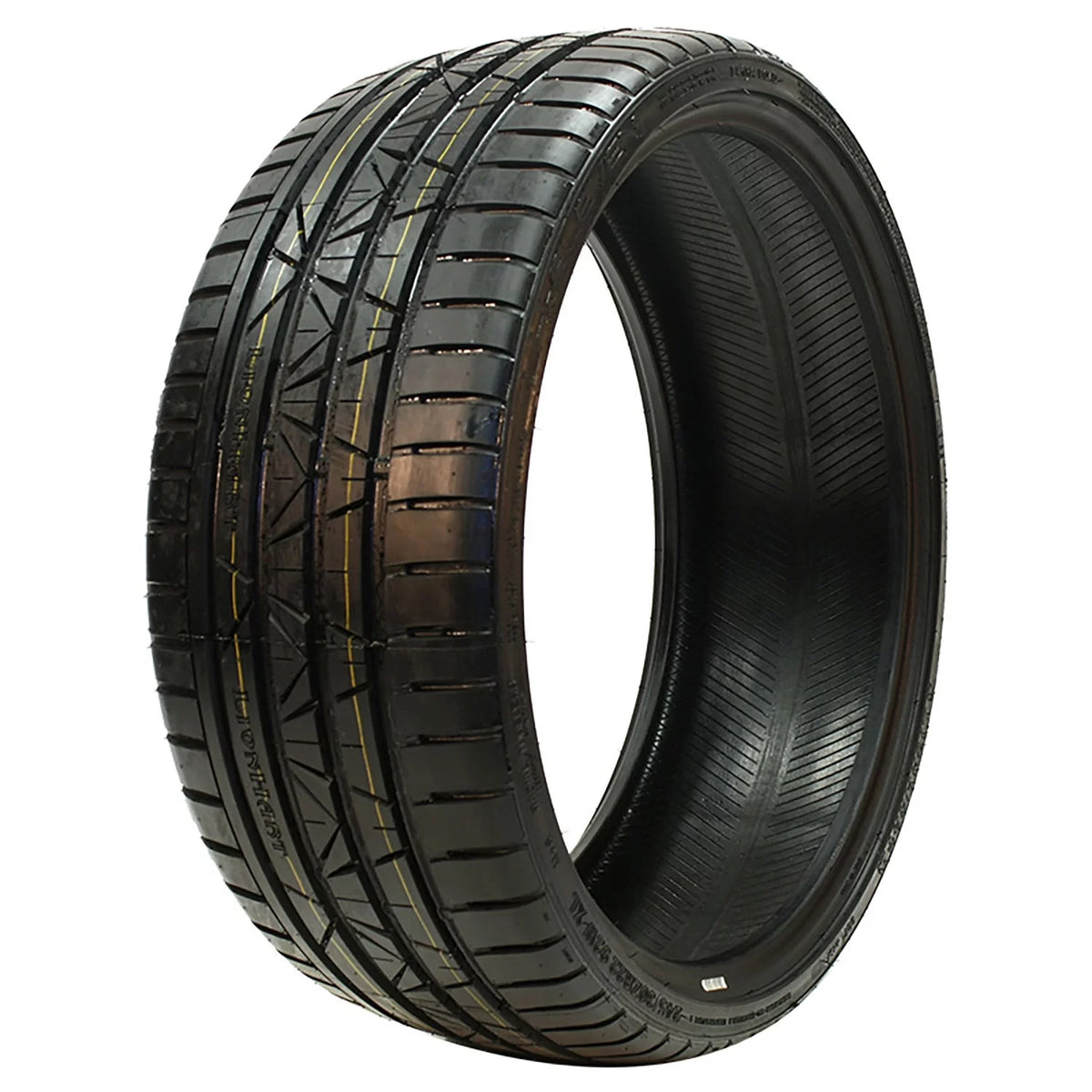 All Season 265/30ZR22 97W XL Passenger Tire I57492