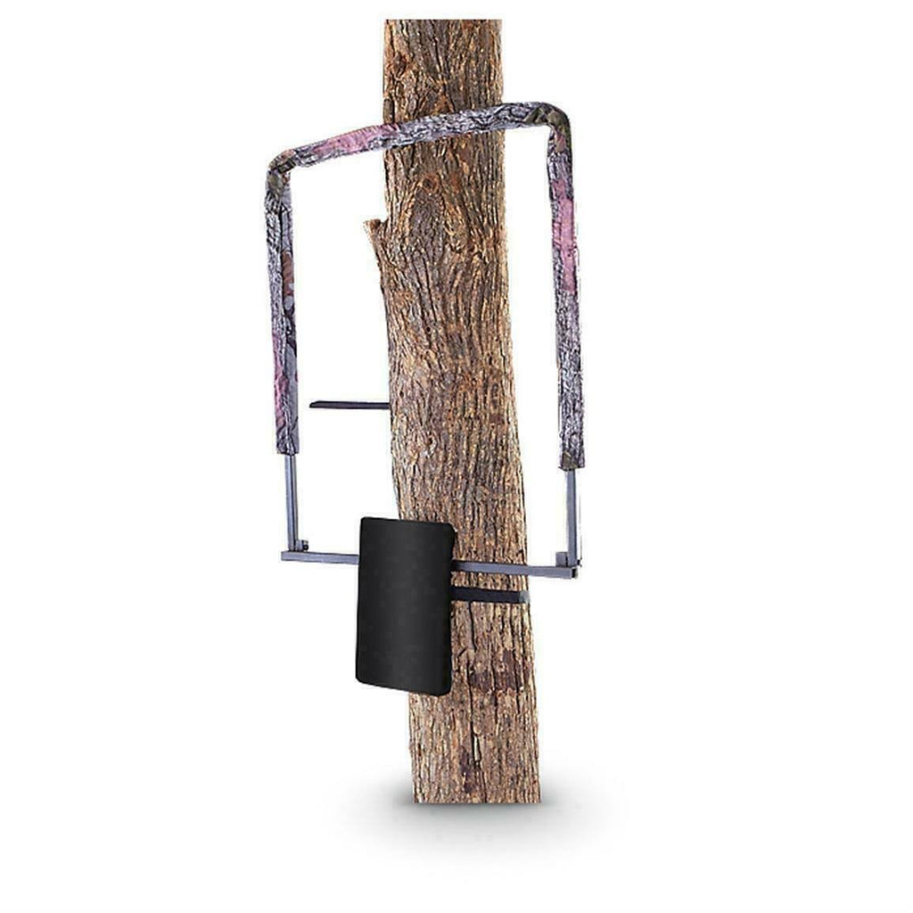 Padded Shooting Rail G72701