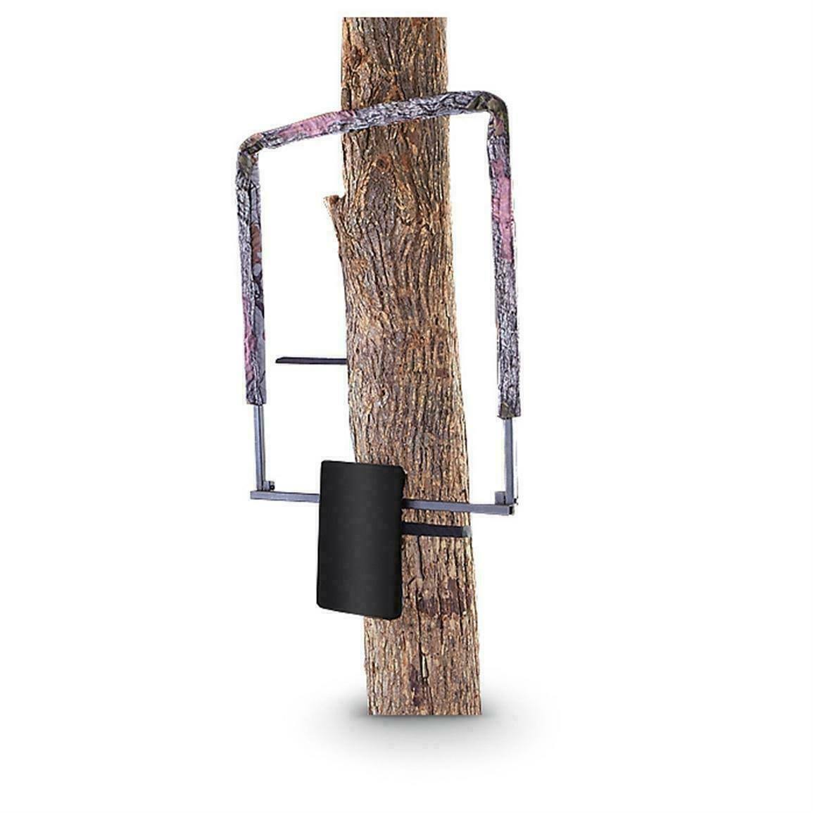 Padded Shooting Rail G72701