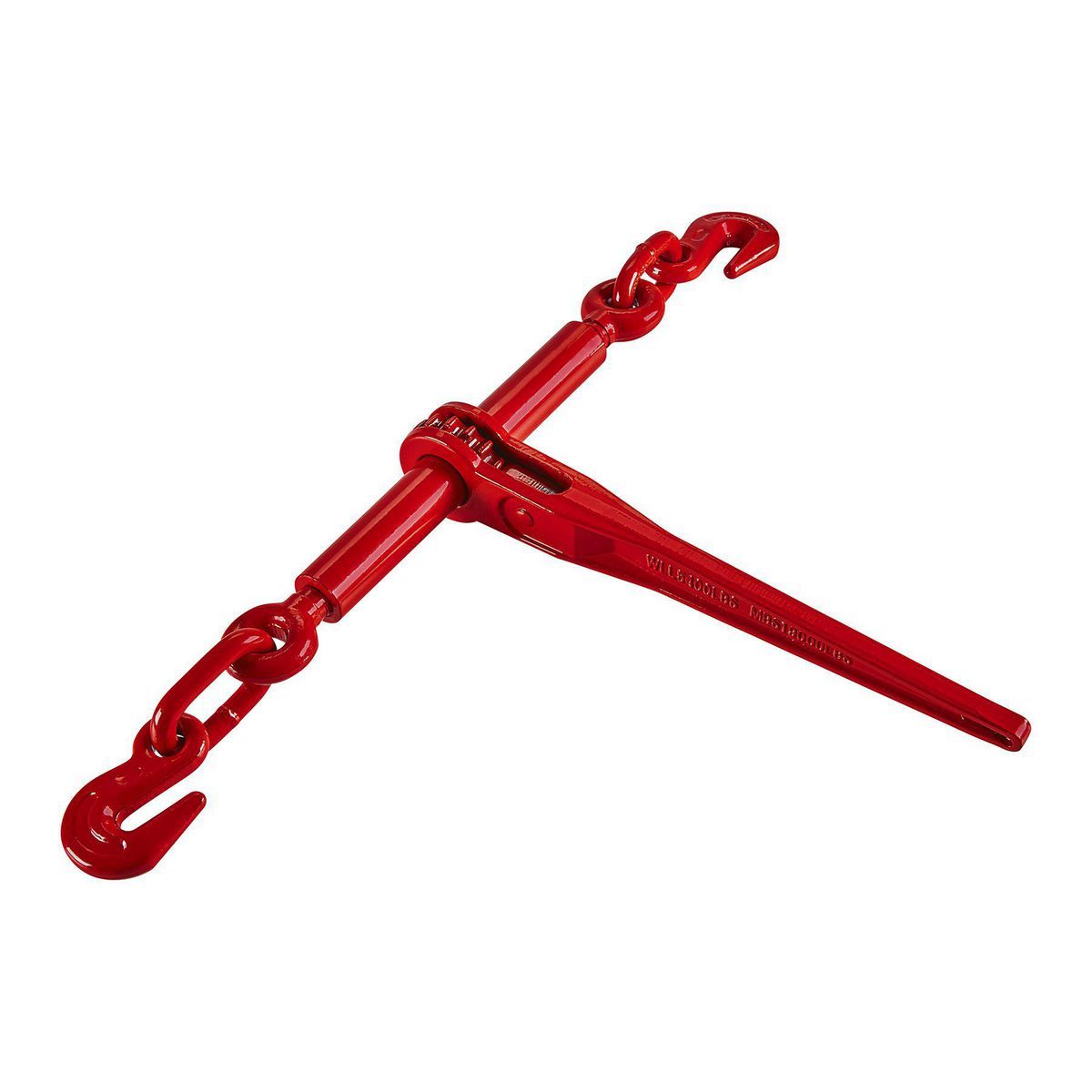 5400 lb. Ratcheting Load Binder N45505