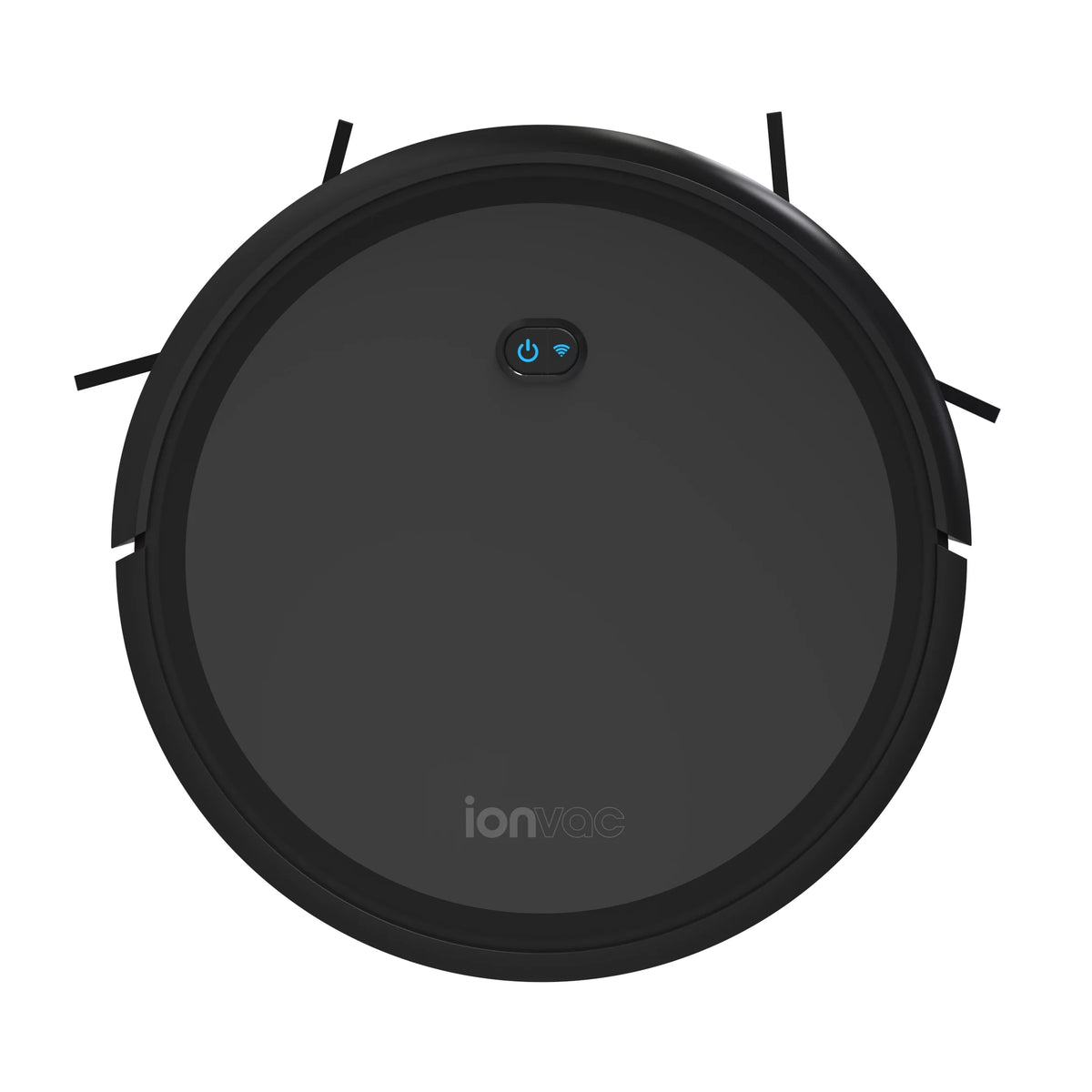 WiFi Robotic Vacuum Cleaner with App Remote Control B840