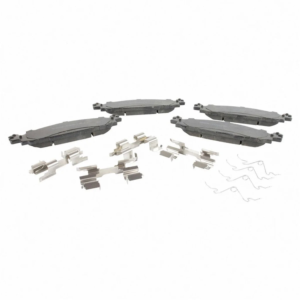 Disc Brake Pad Set S89905