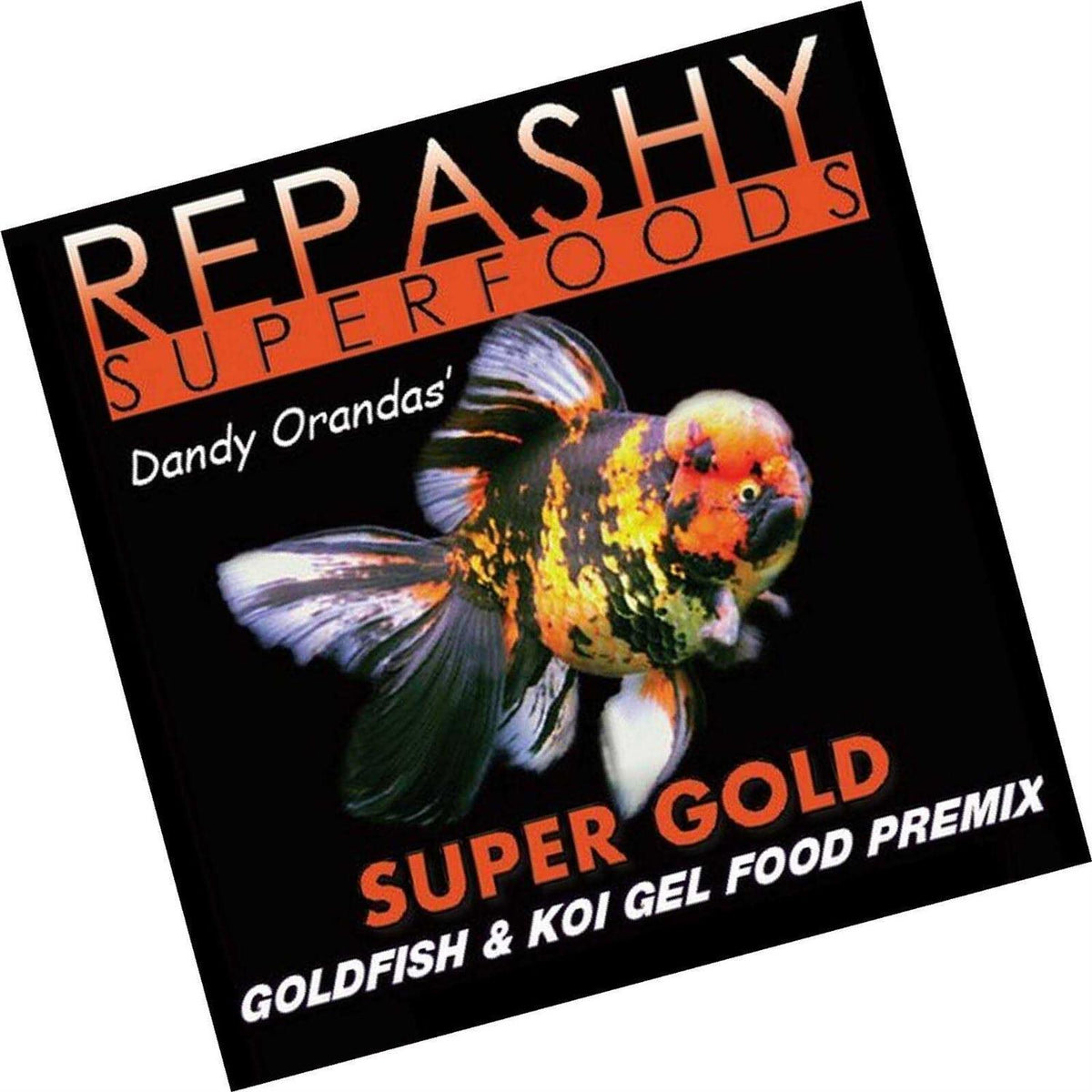 Goldfish Koi Gel Food G600
