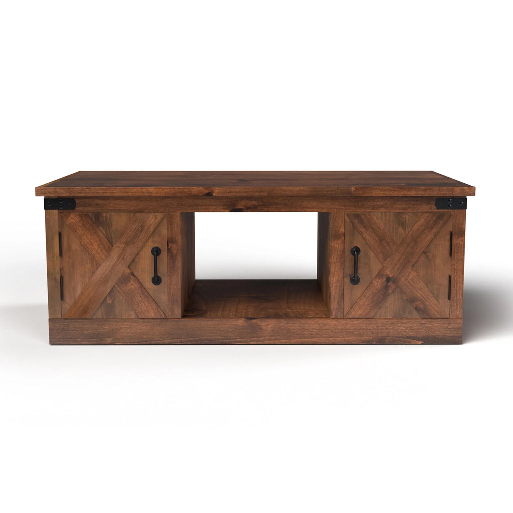48 inch Coffee Table I748