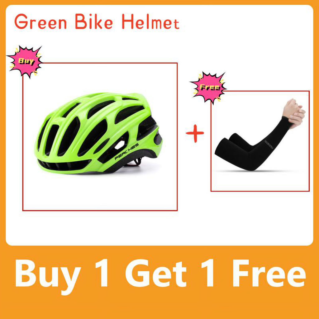 Ultralight 185g Mountain Bike Helmet V5803
