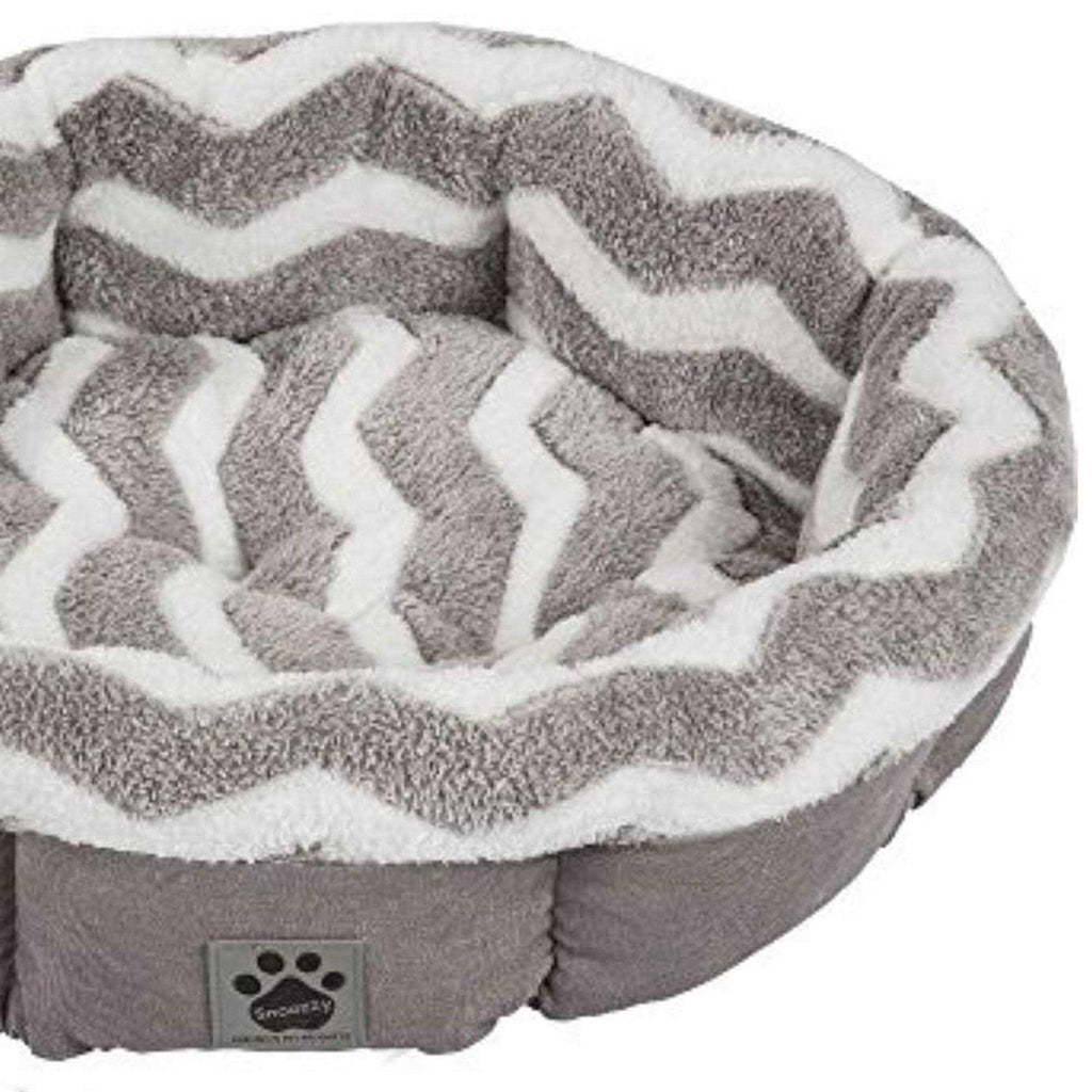 Round Bed S1609