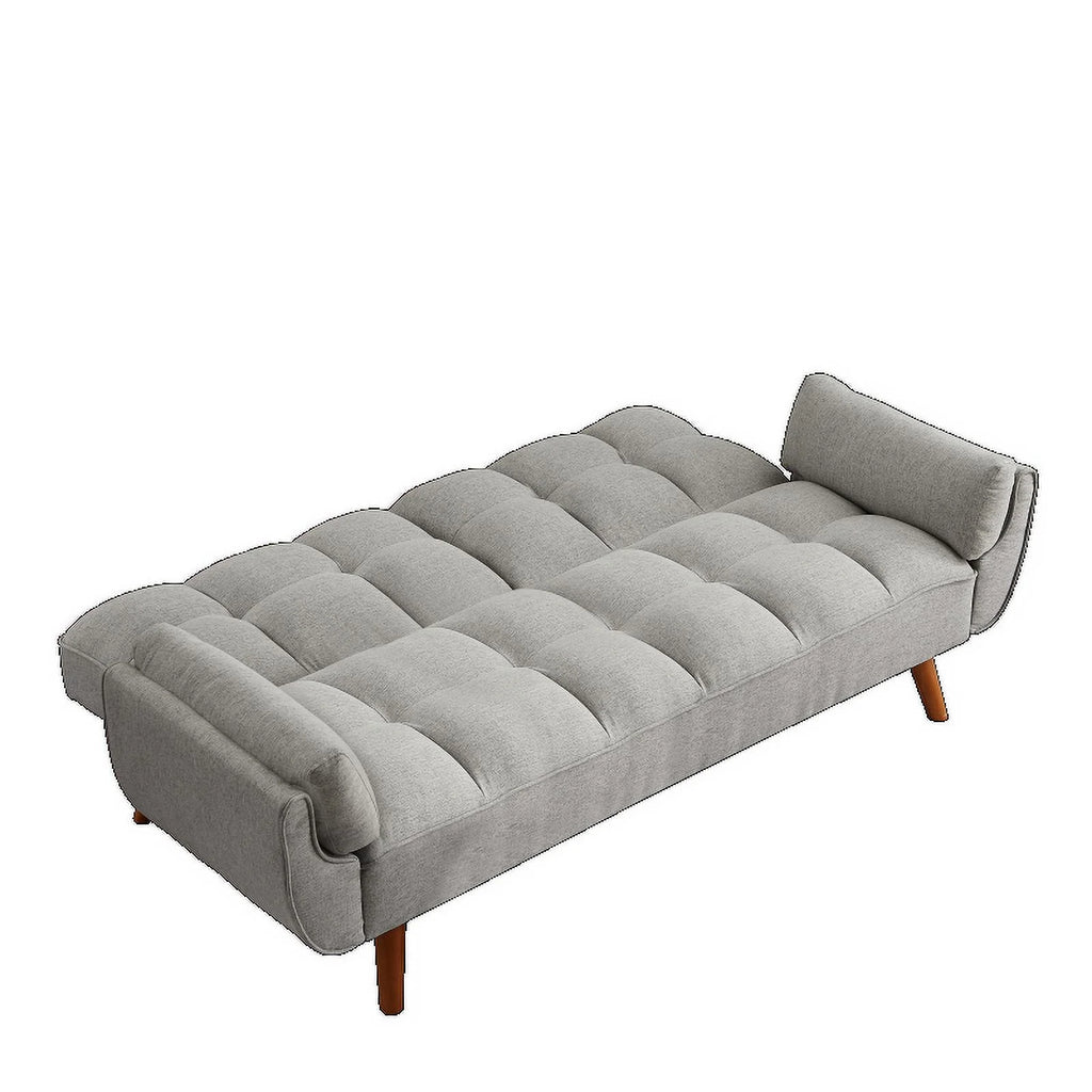 Adjustable Velvet Sofa E62245