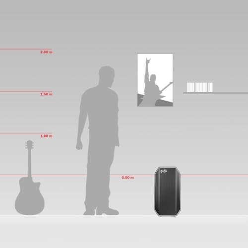 Portable Bluetooth Speaker with 58 Hours Battery U75024