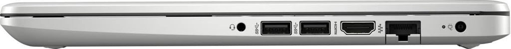 Natural Silver 14 Laptop Y868