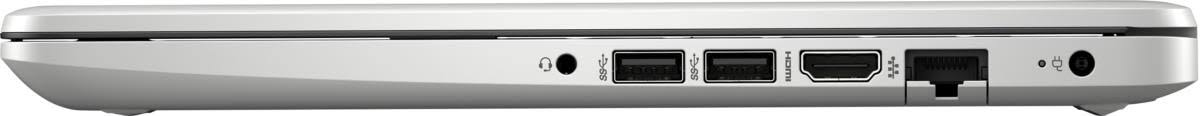 Natural Silver 14 Laptop Y868