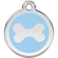Enamel Pet ID Tag X402630
