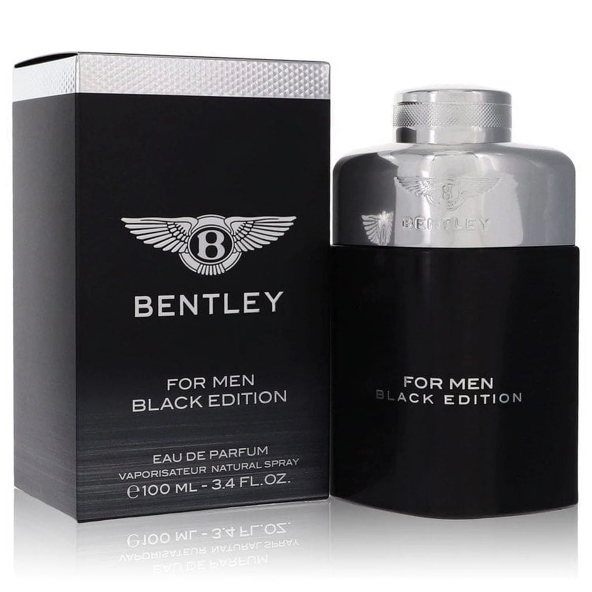 Eau De Parfum Spray 3.4 oz I2269