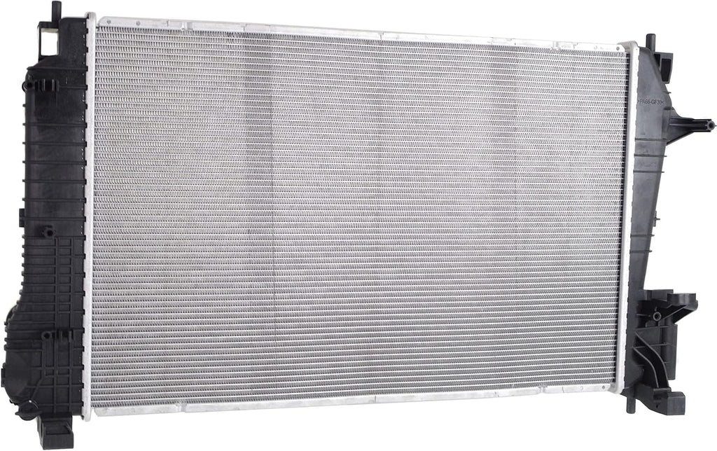 Radiator for Chevrolet Sonic 2012-2018 1.4L Automatic Hatchback Sedan C984