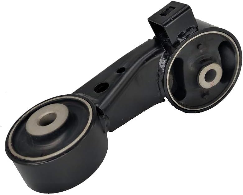 Engine and Transmission Motor Mount 4PCS Pack of 2 K5853