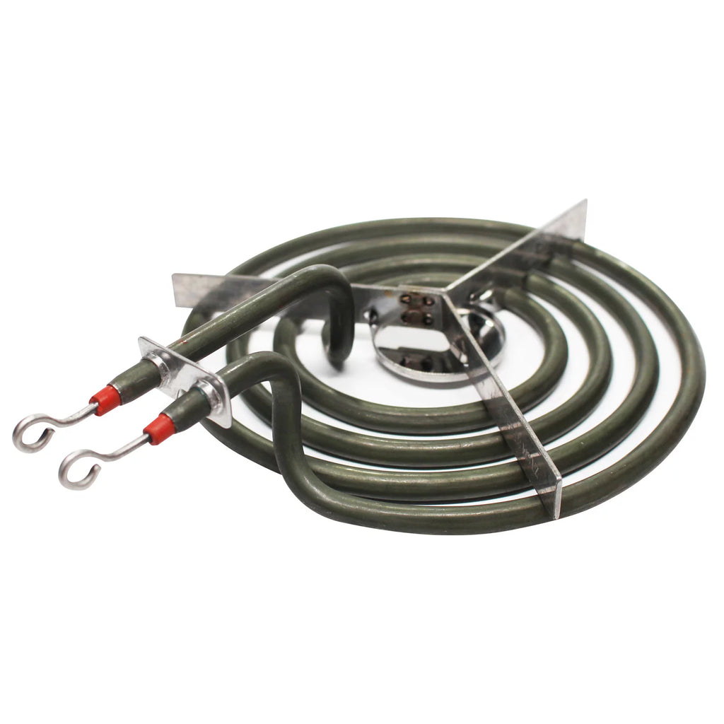 6 inch 4 Turns Surface Burner Element X673