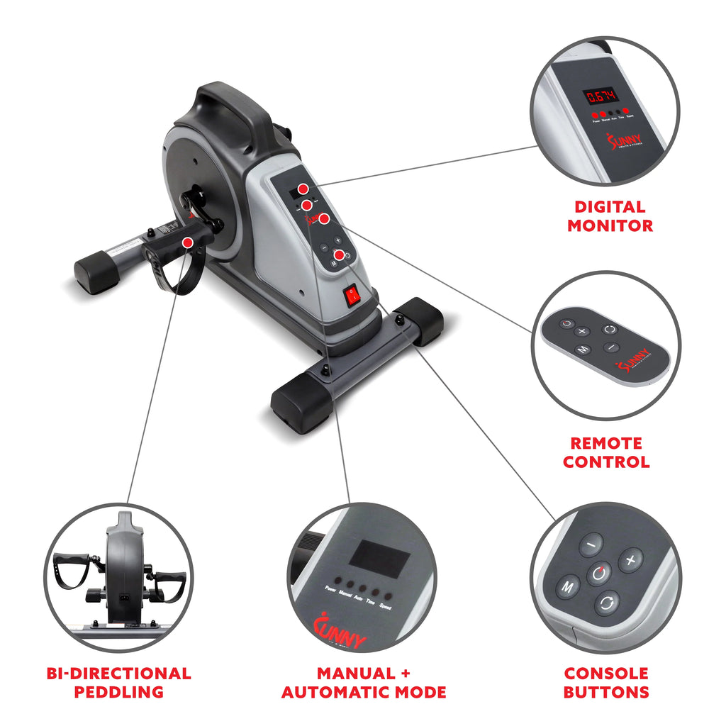 Mini Exercise Bike S7160