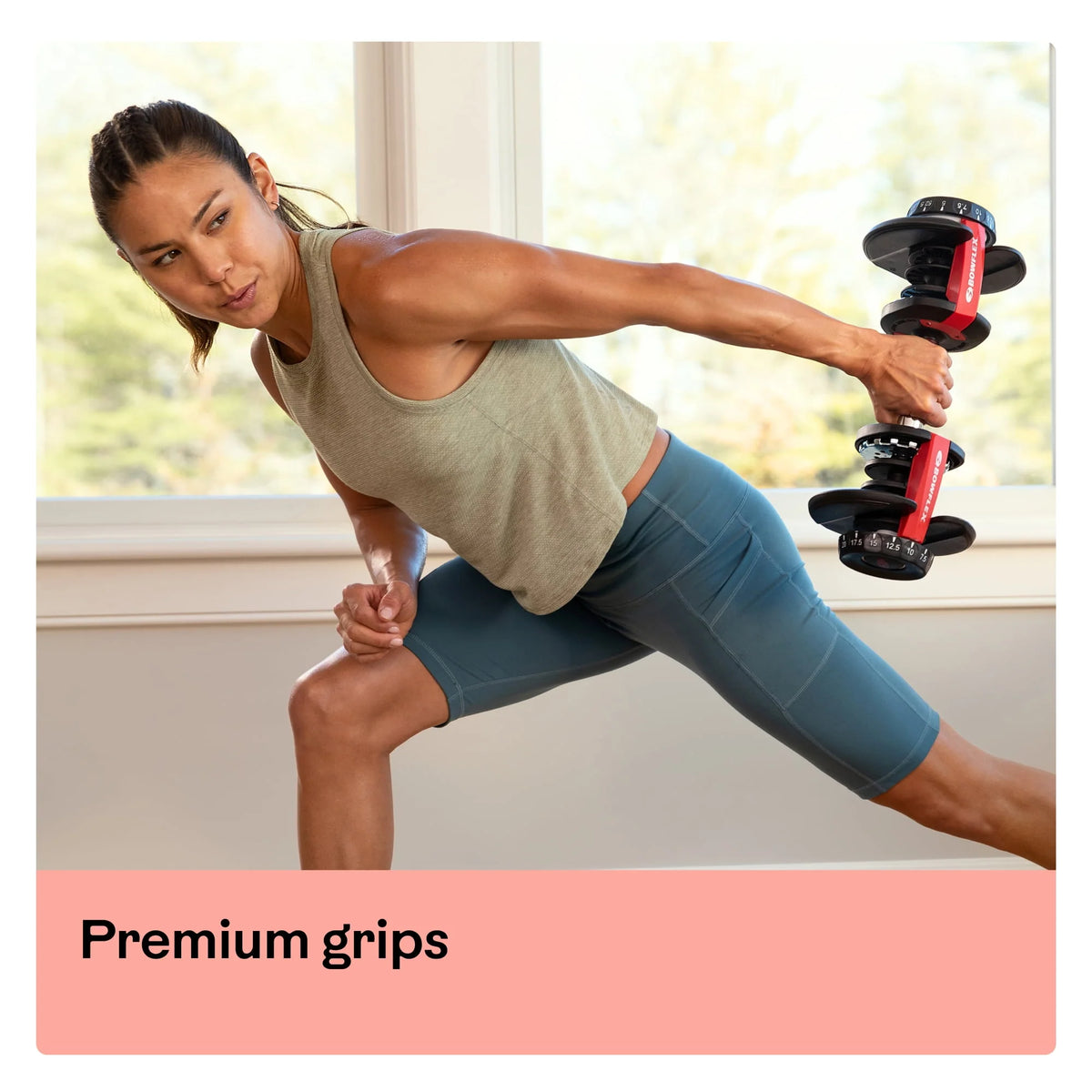 Adjustable Dumbbell N959992